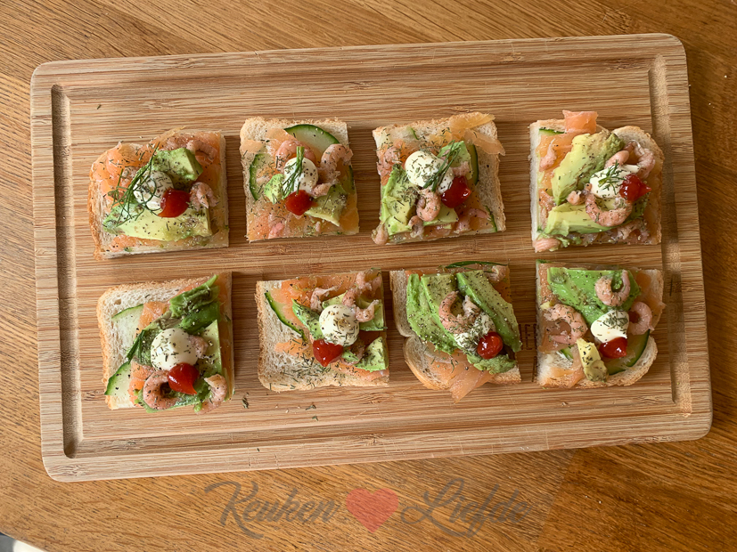 Een kijkje in de keuken week 34-2021