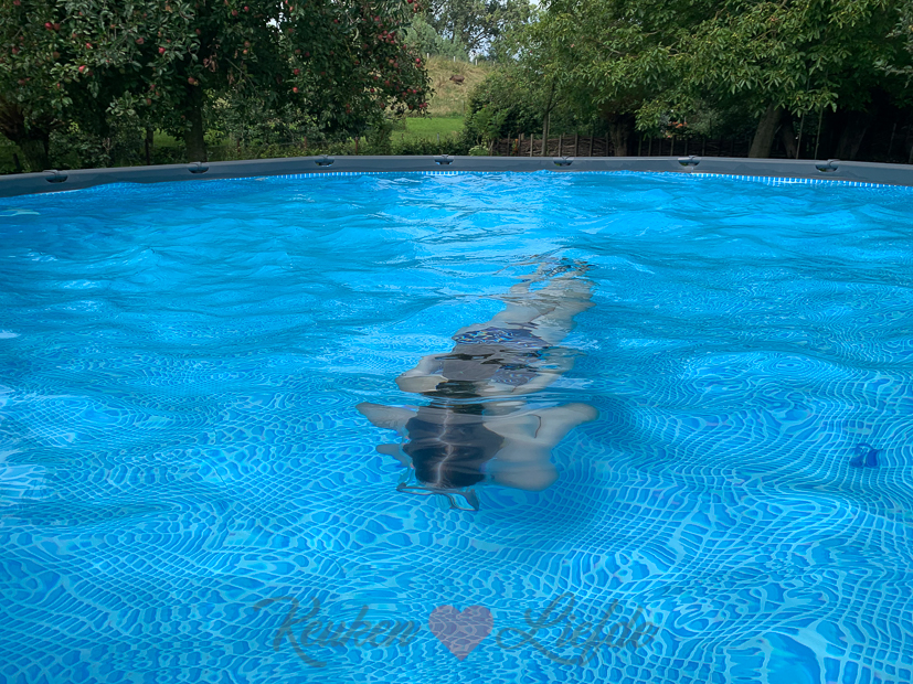 Een kijkje in de keuken week 34-2021