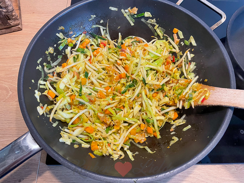 Een kijkje in de keuken week 34-2021