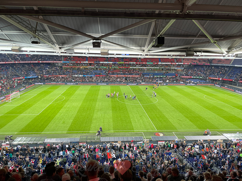 Een kijkje in de keuken week 34-2021