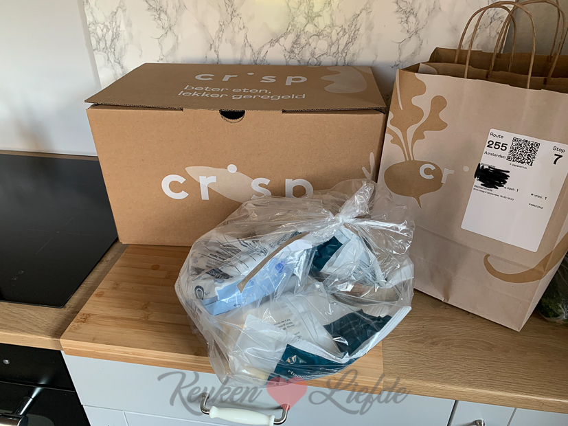 Een kijkje in de keuken week 37-2021