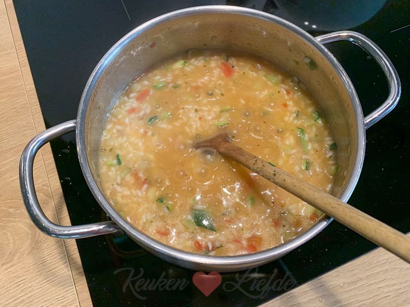 Een kijkje in de keuken week 37-2021