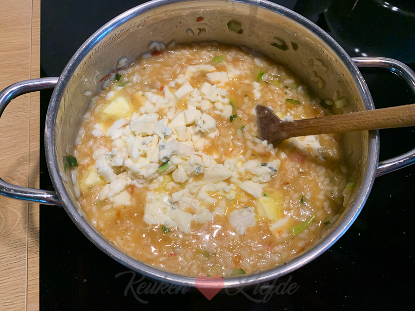 Een kijkje in de keuken week 37-2021