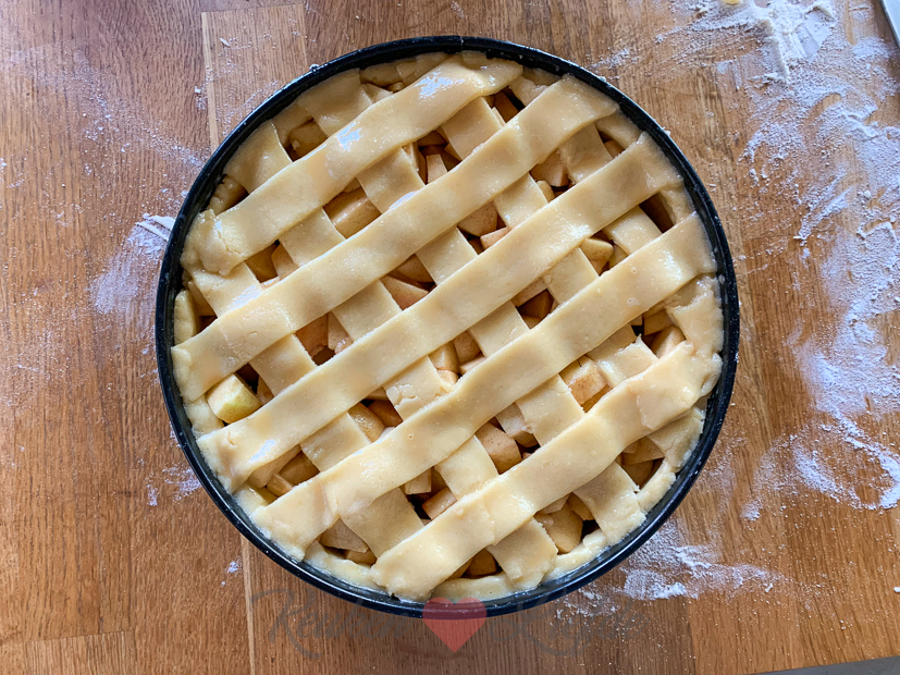 Een kijkje in de keuken week 37-2021