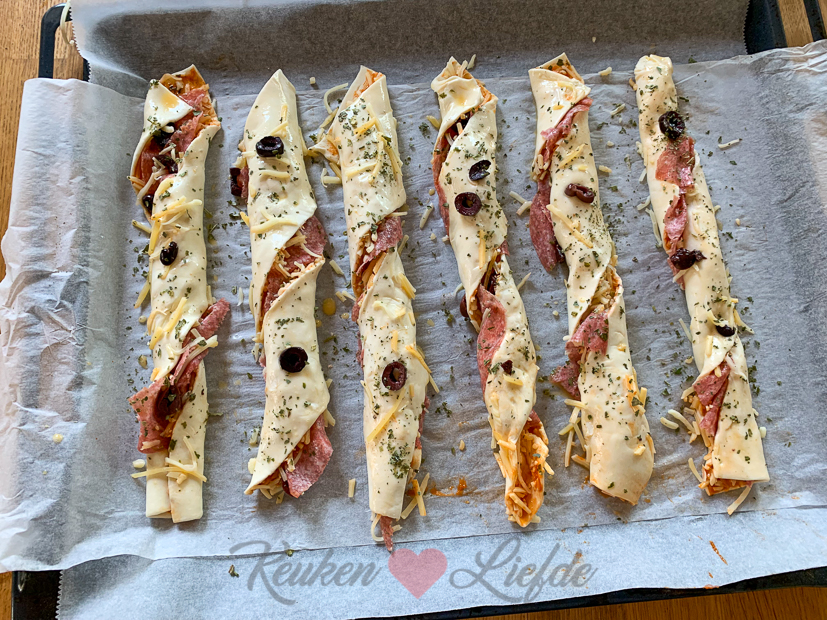 Een kijkje in de keuken week 37-2021