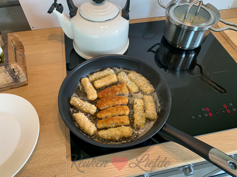 Een kijkje in de keuken week 37-2021