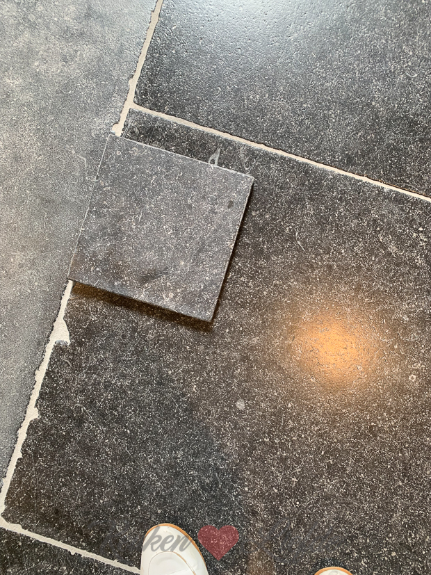 Een kijkje in de keuken week 37-2021