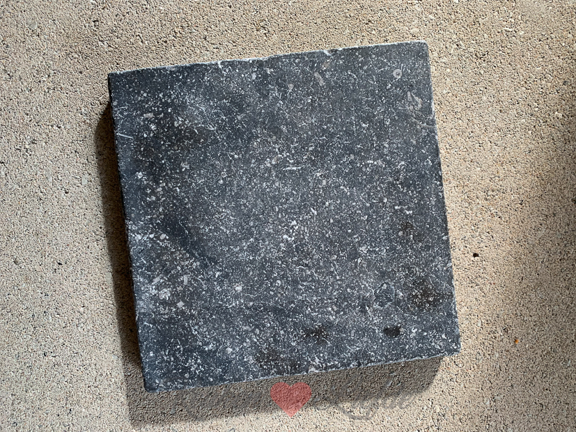 Een kijkje in de keuken week 37-2021