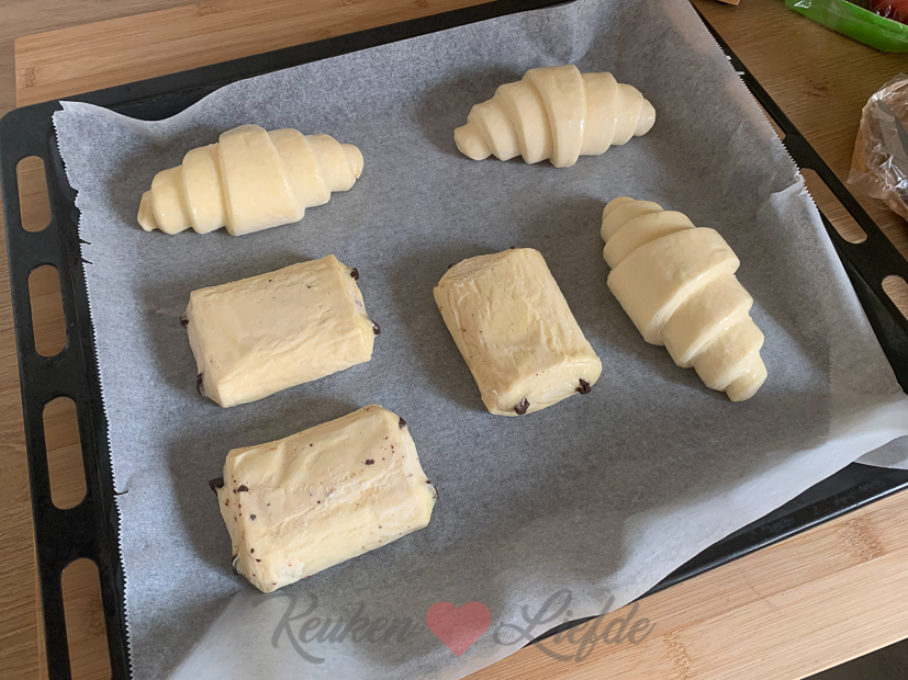 Een kijkje in de keuken week 37-2021