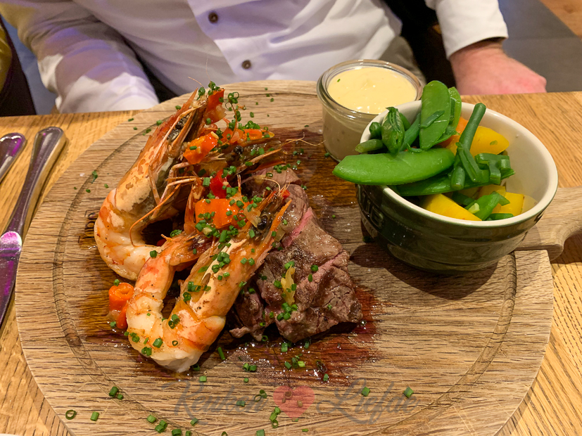 Een kijkje in de keuken week 38-2021