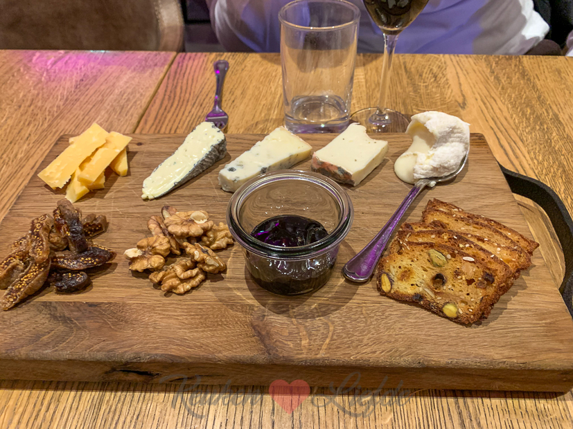 Een kijkje in de keuken week 38-2021