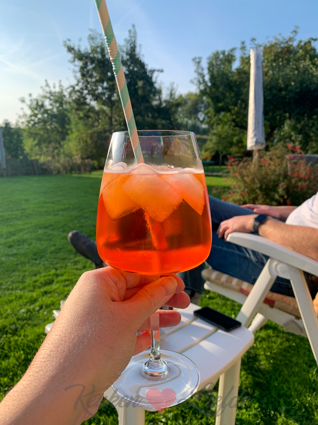 Een kijkje in de keuken week 38-2021