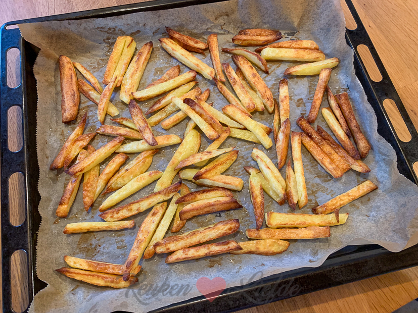 Een kijkje in de keuken week 38-2021