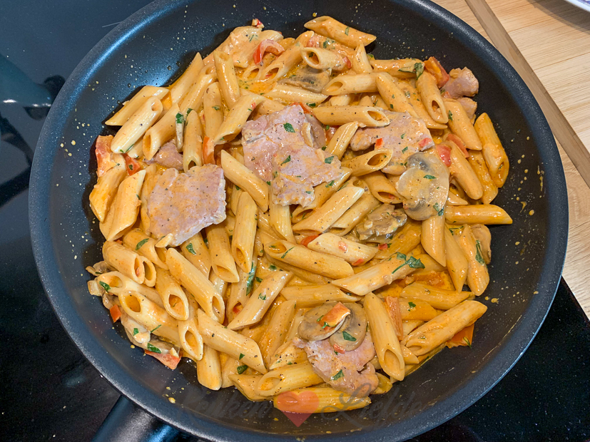 Een kijkje in de keuken week 38-2021