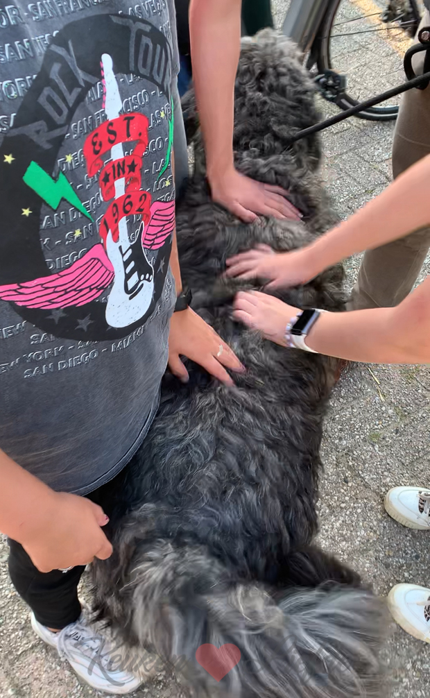 Een kijkje in de keuken week 38-2021