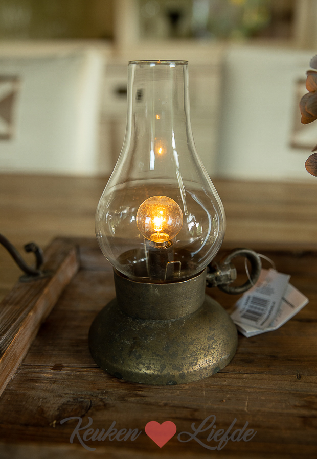 Een kijkje in de keuken week 39-2021