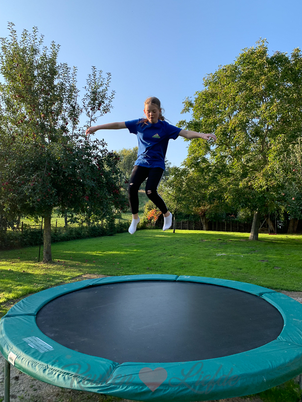 Een kijkje in de keuken week 39-2021