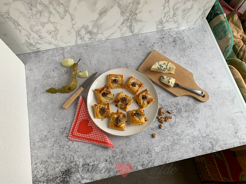 Een kijkje in de keuken week 39-2021