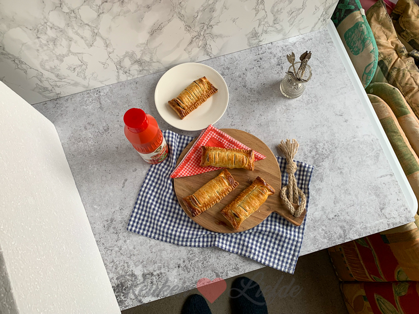 Een kijkje in de keuken week 39-2021