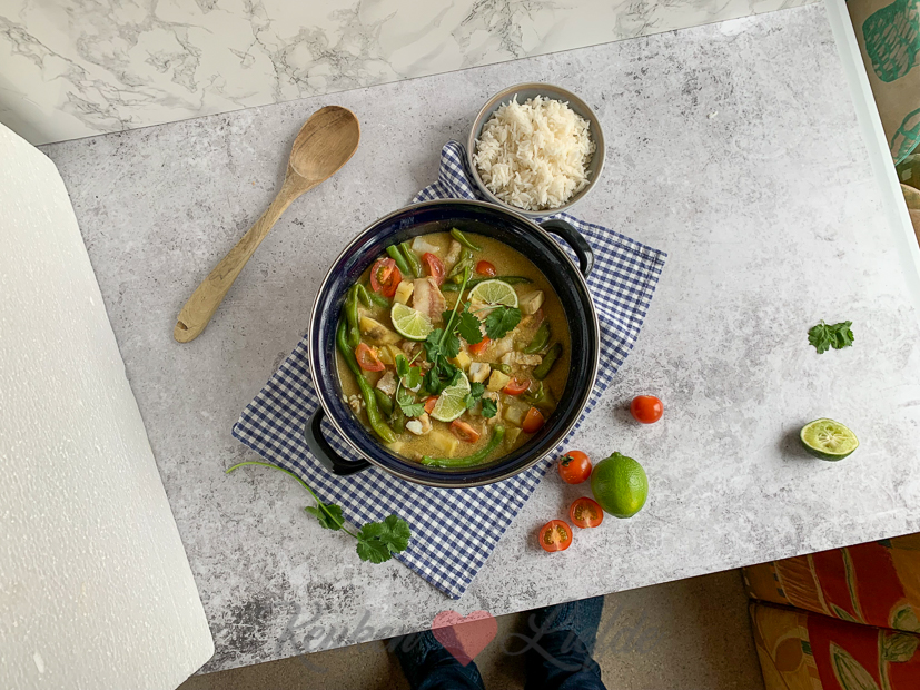 Een kijkje in de keuken week 39-2021