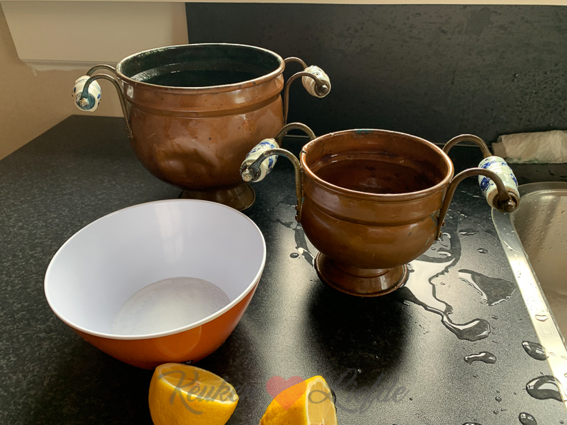 Een kijkje in de keuken week 39-2021