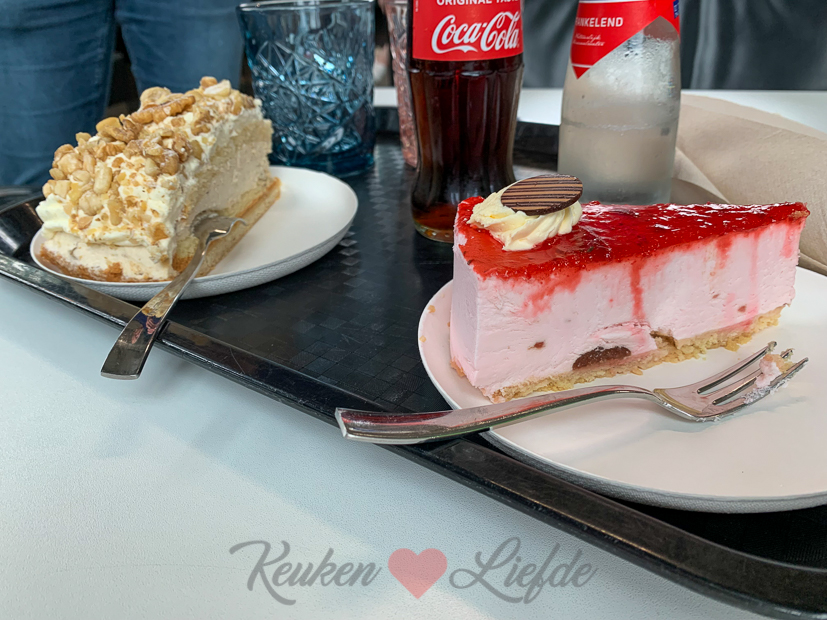 Een kijkje in de keuken week 39-2021