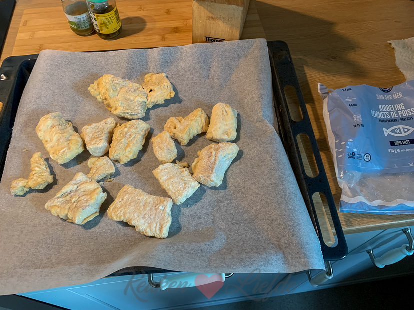 Een kijkje in de keuken week 39-2021