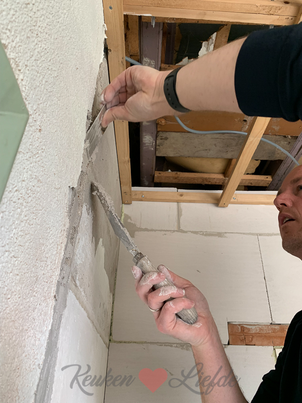 Een kijkje in de keuken week 39-2021