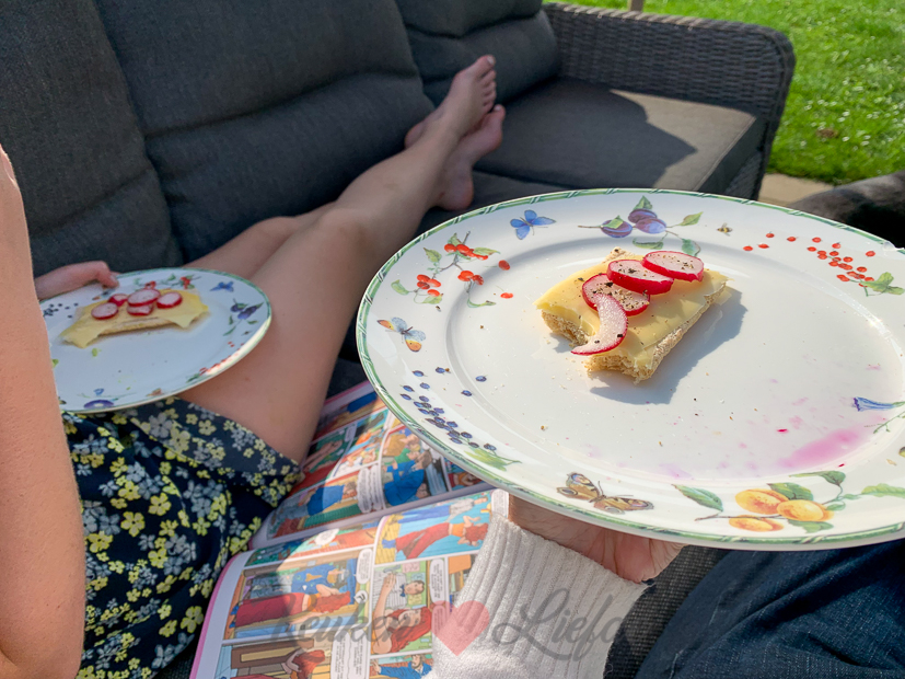 Een kijkje in de keuken week 39-2021