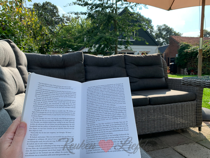 Een kijkje in de keuken week 39-2021