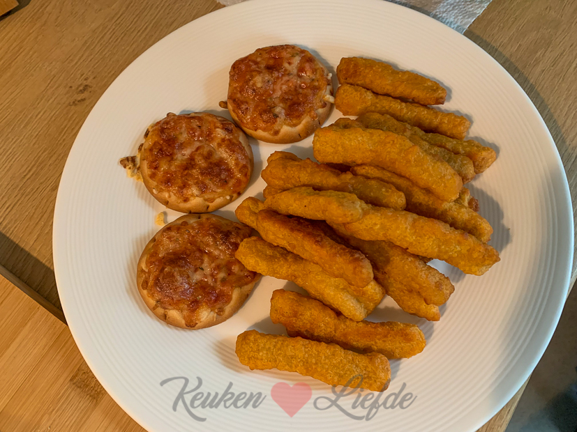 Een kijkje in de keuken week 39-2021