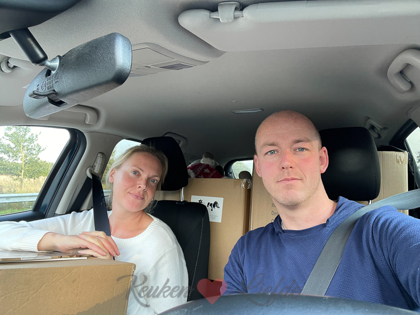 Een kijkje in de keuken week 39-2021