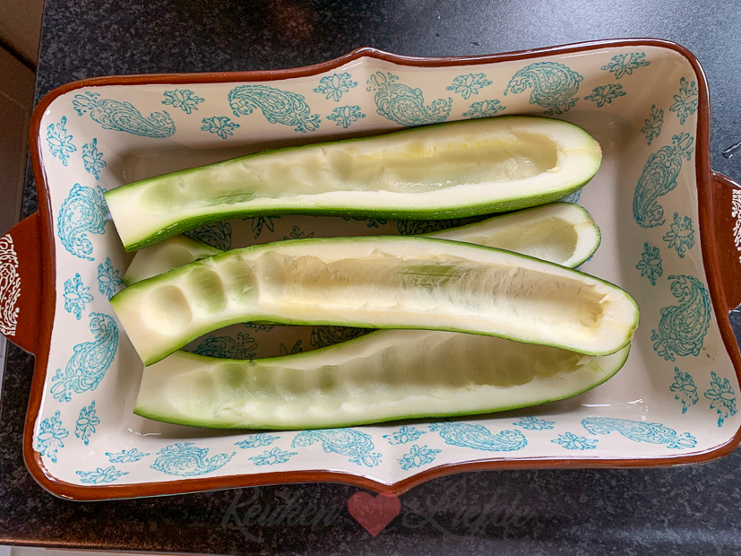 Een kijkje in de keuken week 41-2021