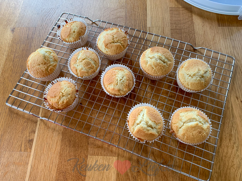 Een kijkje in de keuken week 41-2021