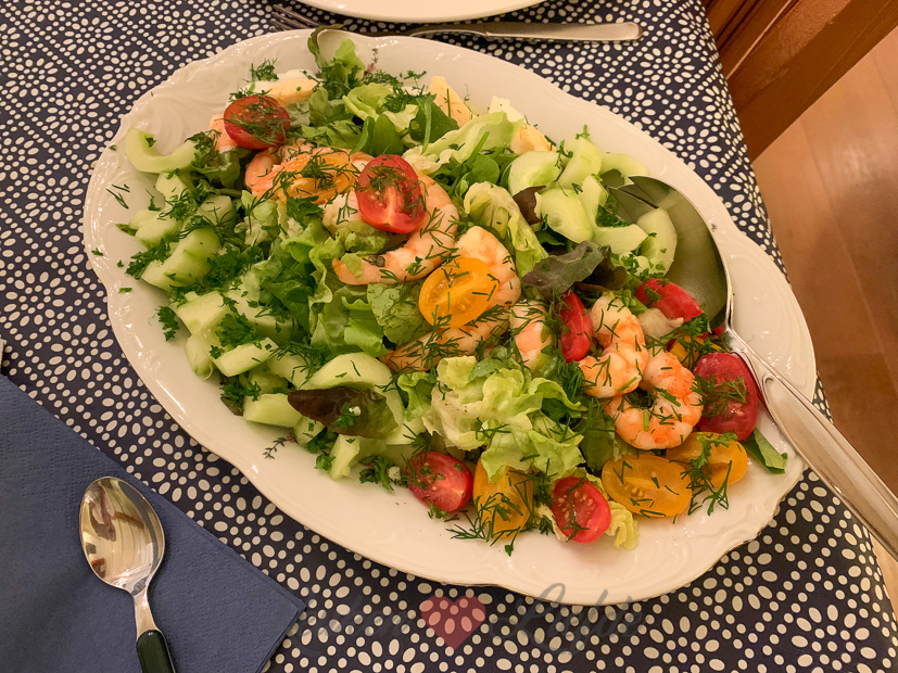 Een kijkje in de keuken week 41-2021