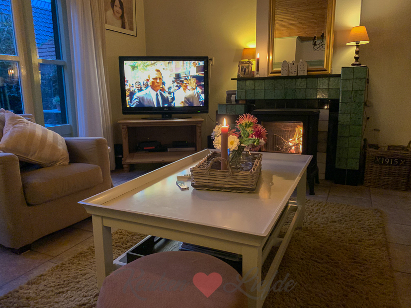 Een kijkje in de keuken week 41-2021