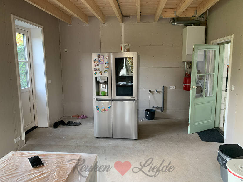 Een kijkje in de keuken week 41-2021