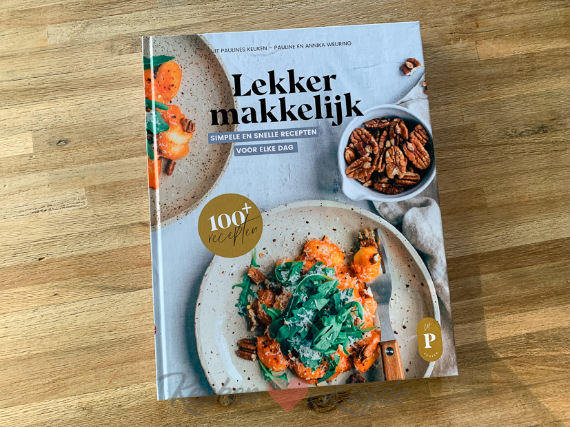 Een kijkje in de keuken week 41-2021
