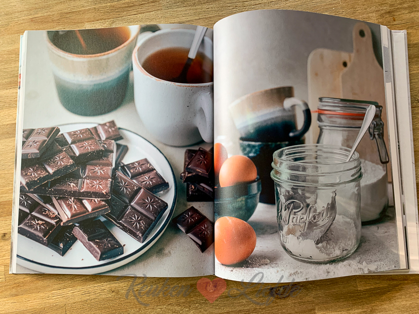 Een kijkje in de keuken week 41-2021