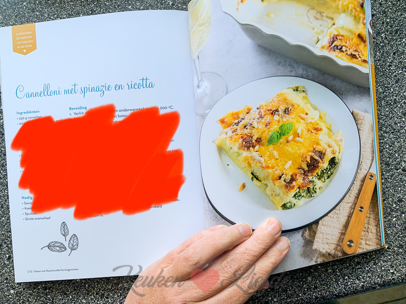 Een kijkje in de keuken week 41-2021