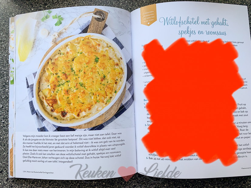 Een kijkje in de keuken week 41-2021