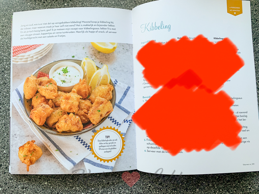 Een kijkje in de keuken week 41-2021