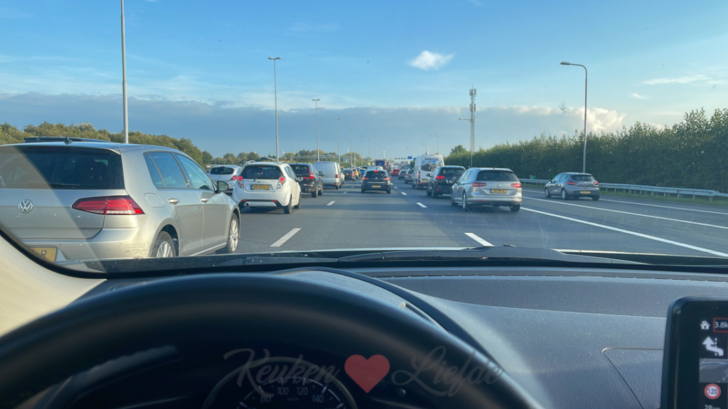 Een kijkje in de keuken week 42-2021