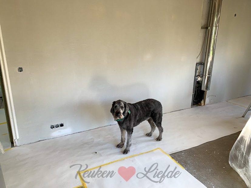 Een kijkje in de keuken week 42-2021