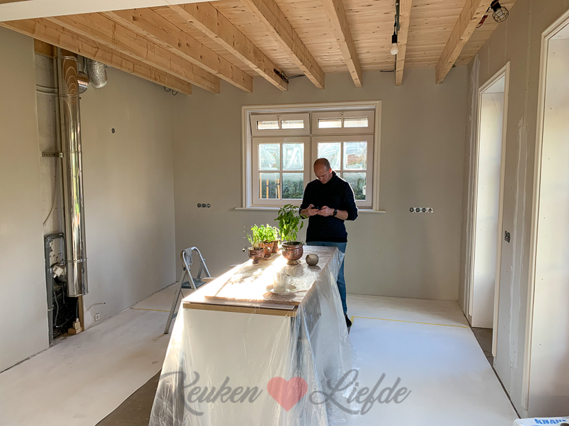 Een kijkje in de keuken week 42-2021