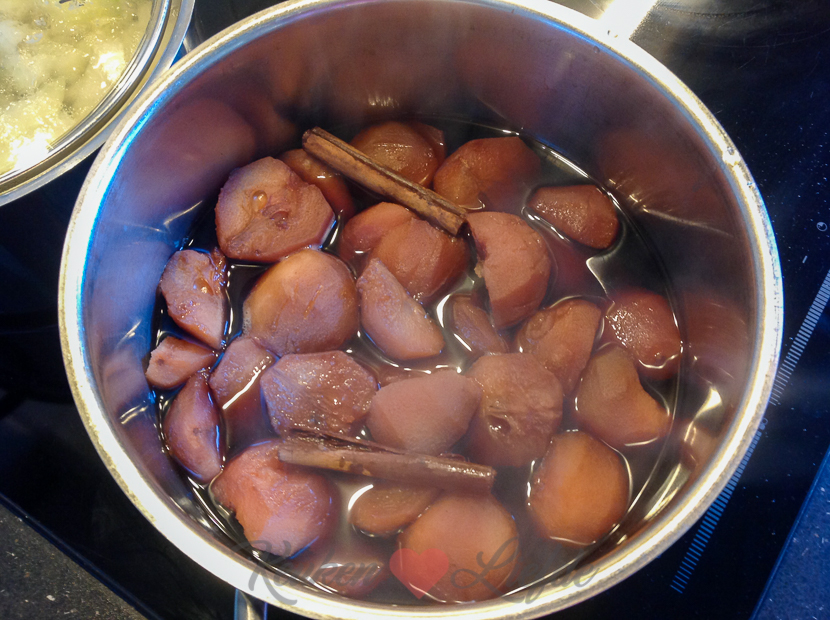 Een kijkje in de keuken week 42-2021