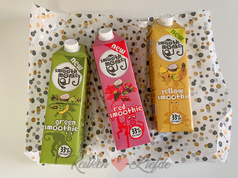 Een kijkje in de keuken week 42-2021