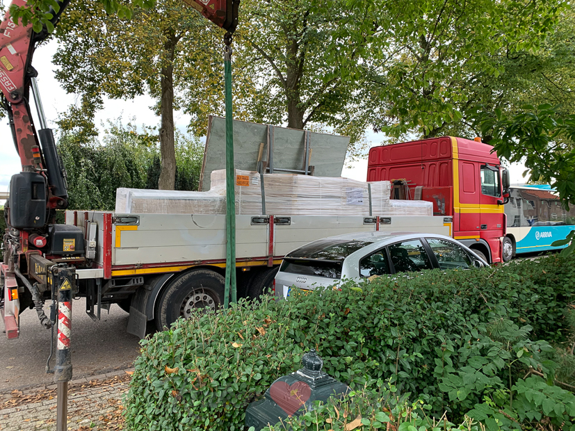 Een kijkje in de keuken week 42-2021