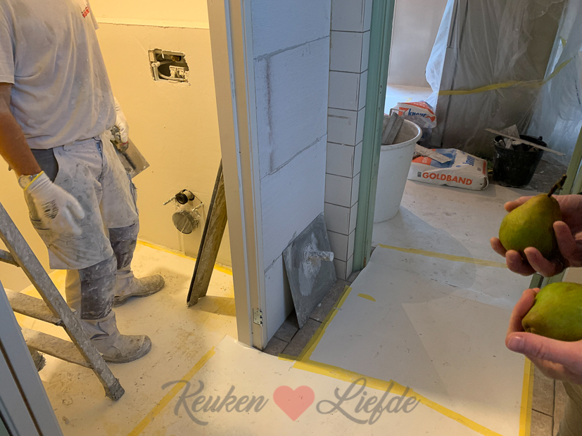 Een kijkje in de keuken week 42-2021