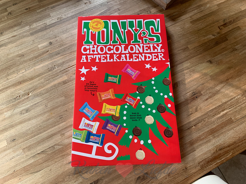 Een kijkje in de keuken week 42-2021